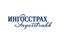 Логотип Ингосстрах